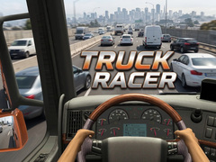                                                                       Truck Racer ﻞﯿﮭﮐ