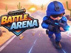                                                                       Battle Arena ﻞﯿﮭﮐ