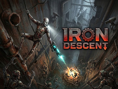                                                                       Iron Descent ﻞﯿﮭﮐ