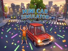                                                                       Mini Car Simulator ﻞﯿﮭﮐ