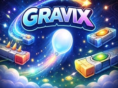                                                                       Gravix ﻞﯿﮭﮐ