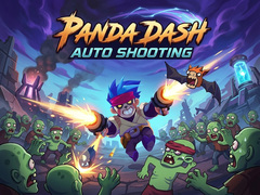                                                                       Panda Dash Auto Shooting ﻞﯿﮭﮐ