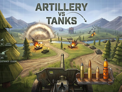                                                                       Artillery Vs Tanks ﻞﯿﮭﮐ