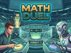                                                                       Math Duel ﻞﯿﮭﮐ