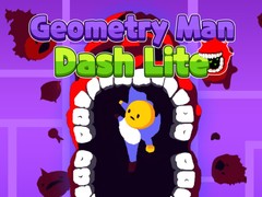                                                                       Geometry Man Dash Lite ﻞﯿﮭﮐ