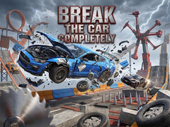                                                                      Break The Car Completely ﻞﯿﮭﮐ