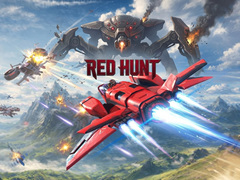                                                                      Red Hunt ﻞﯿﮭﮐ