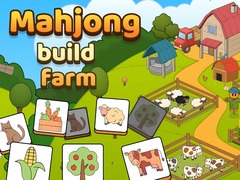                                                                       Mahjong Build Farm ﻞﯿﮭﮐ