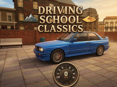                                                                       Driving School Classics ﻞﯿﮭﮐ