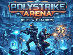                                                                       Polystrike Arena ﻞﯿﮭﮐ
