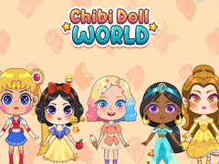                                                                       Chibi Doll World ﻞﯿﮭﮐ