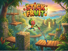                                                                       Stick Fruit ﻞﯿﮭﮐ