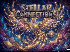                                                                       Stellar Connections ﻞﯿﮭﮐ