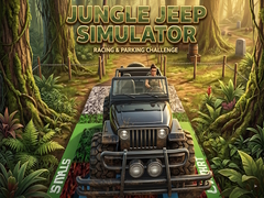                                                                       Jungle Jeep Simulator ﻞﯿﮭﮐ