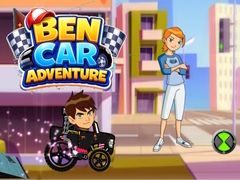                                                                       Ben Car Adventure ﻞﯿﮭﮐ