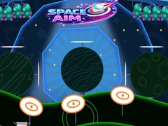                                                                       Space Aim  ﻞﯿﮭﮐ