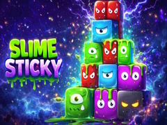                                                                       Slime Sticky ﻞﯿﮭﮐ