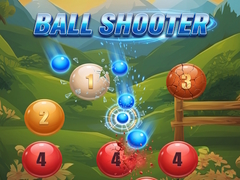                                                                       Ball Shooter ﻞﯿﮭﮐ