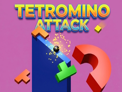                                                                       Tetromino Attack ﻞﯿﮭﮐ
