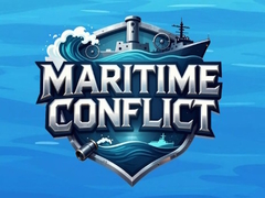                                                                       Maritime Conflict ﻞﯿﮭﮐ