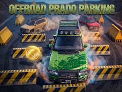                                                                       Offroad Prado Parking ﻞﯿﮭﮐ