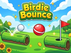                                                                       Birdie Bounce ﻞﯿﮭﮐ