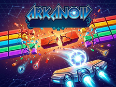                                                                       Арканоид ﻞﯿﮭﮐ