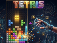                                                                       Tetris ﻞﯿﮭﮐ