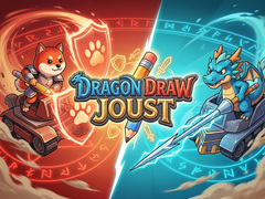                                                                       Dragon Draw Joust ﻞﯿﮭﮐ