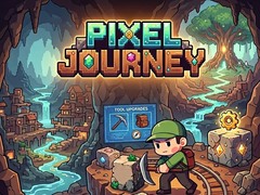                                                                       Pixel Journey ﻞﯿﮭﮐ