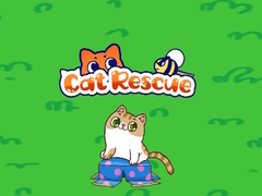                                                                       Cat Rescue ﻞﯿﮭﮐ