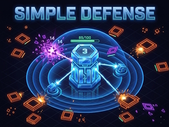                                                                       Simple Defense ﻞﯿﮭﮐ