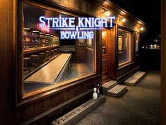                                                                      Strike Knight Bowling ﻞﯿﮭﮐ