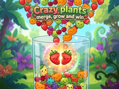                                                                       Crazy plants: merge, grow and win ﻞﯿﮭﮐ