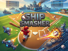                                                                       Ship Smasher ﻞﯿﮭﮐ