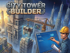                                                                       City Tower Builder ﻞﯿﮭﮐ