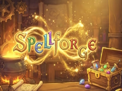                                                                       Spellforge ﻞﯿﮭﮐ