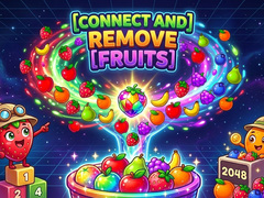                                                                       Connect and Remove Fruits ﻞﯿﮭﮐ