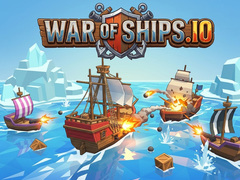                                                                       War of Ships.io ﻞﯿﮭﮐ