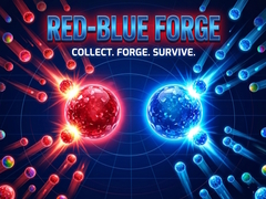                                                                       Red-Blue Forge ﻞﯿﮭﮐ