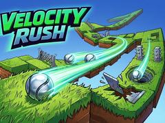                                                                       Velocity Rush ﻞﯿﮭﮐ