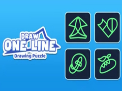                                                                       Draw One Line Drawing Puzzle ﻞﯿﮭﮐ