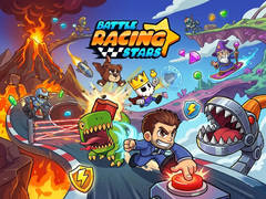                                                                      Battle Racing Stars ﻞﯿﮭﮐ