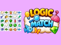                                                                       Logic Match ﻞﯿﮭﮐ