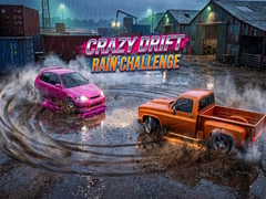                                                                       Crazy Drift Rain Challenge ﻞﯿﮭﮐ