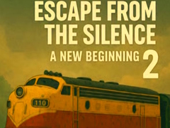                                                                       Escape From The Silence 2 a new beginning ﻞﯿﮭﮐ
