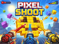                                                                       Pixel Shoot ﻞﯿﮭﮐ