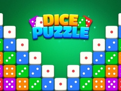                                                                       Dice Puzzle ﻞﯿﮭﮐ