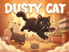                                                                       Dusty Cat ﻞﯿﮭﮐ