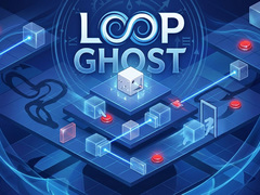                                                                       Loop Ghost ﻞﯿﮭﮐ